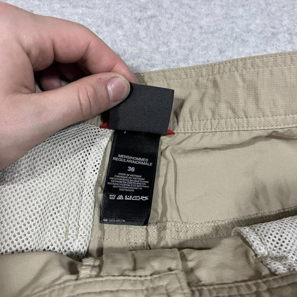 The North Face item excellent